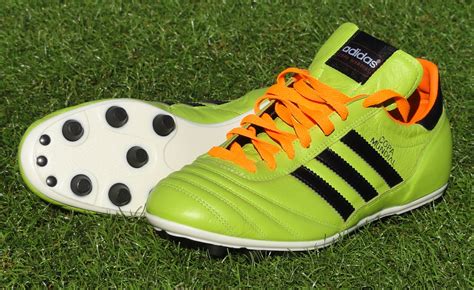 adidas copa mundial review